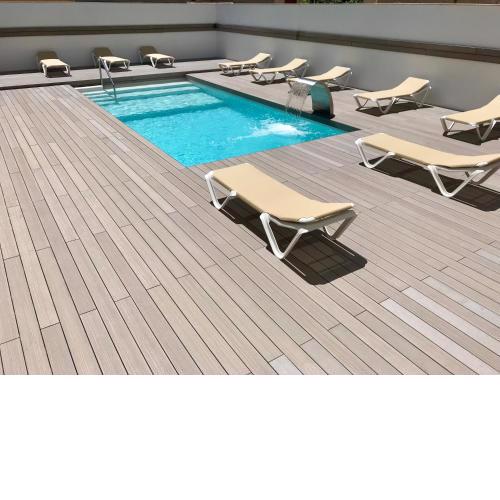 Hotel Gracia