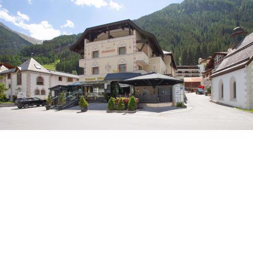 Hotel Gramaser