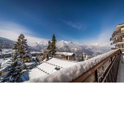 Hotel Gran Baita