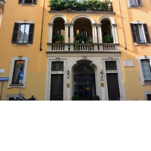 Hotel Gran Duca Di York