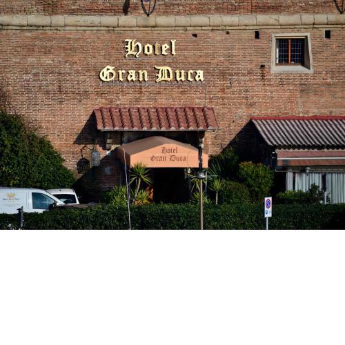 Hotel Gran Duca