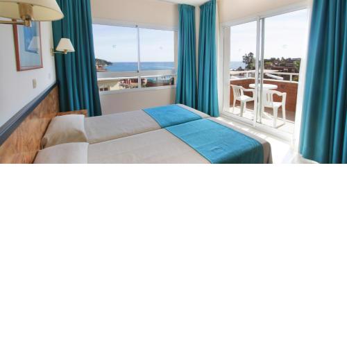 Hotel Gran Garbi Mar & AquaSplash