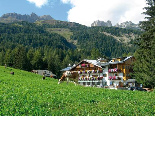 Hotel Gran Mugon