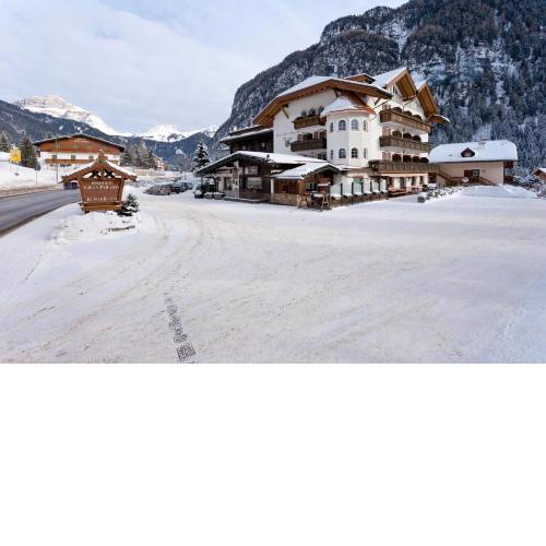 Hotel Gran Paradis