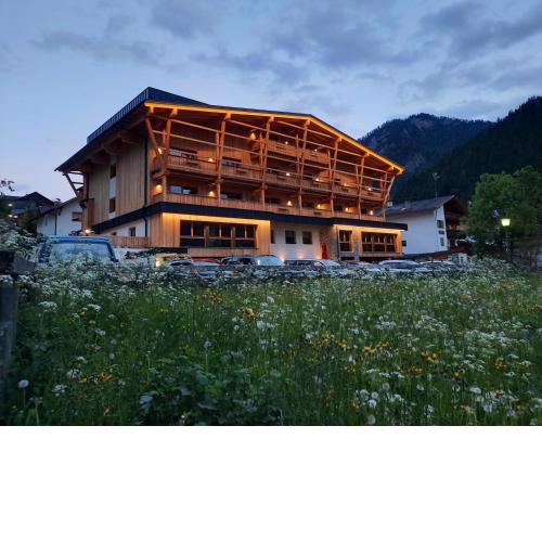 Hotel Gran Pre