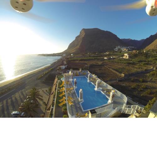 Hotel Gran Rey