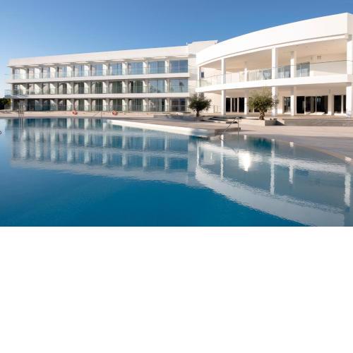 Hotel Gran Sagitario