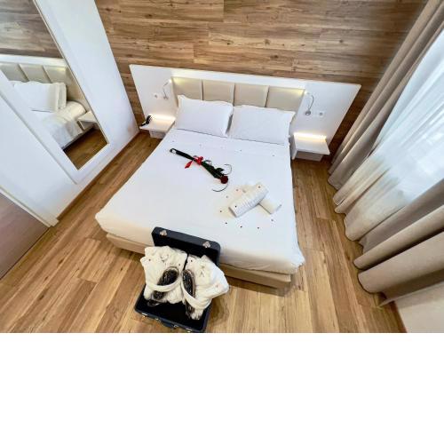 Hotel Gran Sasso & SPA