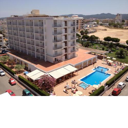 Hotel Gran Sol