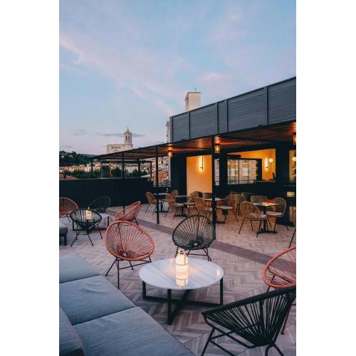 Hotel Gran Ultonia