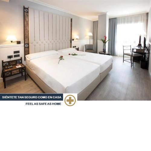 Hotel Gran Via