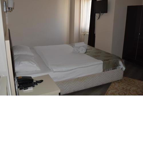 Hotel Grand Heykel