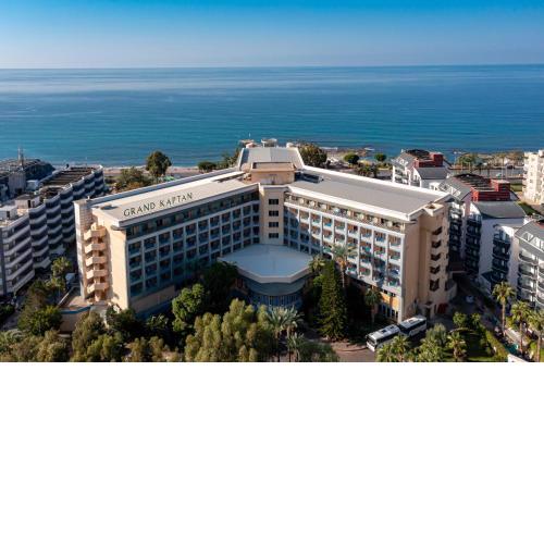 Hotel Grand Kaptan - Ultra All Inclusive