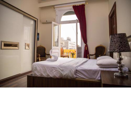Hotel Grand Royal Cairo