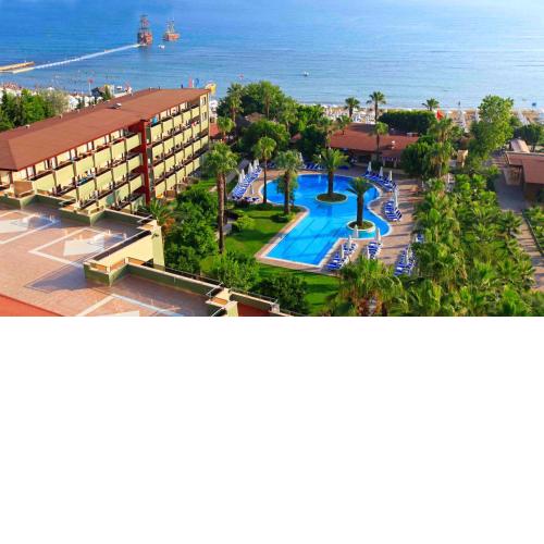 Hotel Grand Side