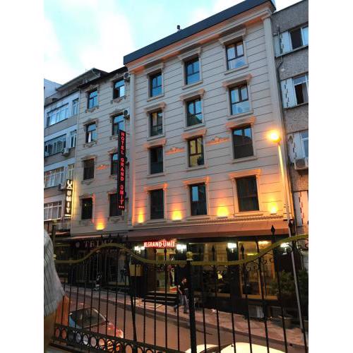 Hotel Grand Umit
