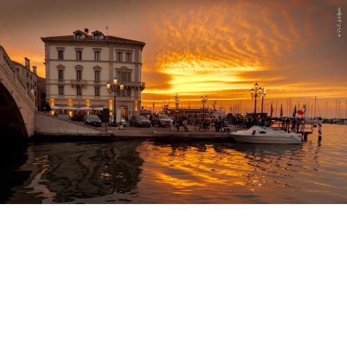 Hotel Grande Italia
