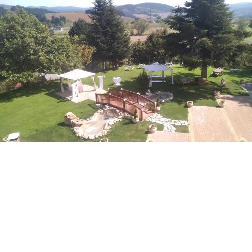 Hotel Grandinetti