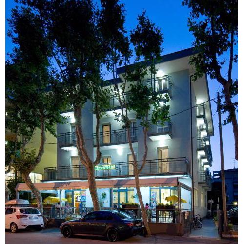 Hotel Grappoli