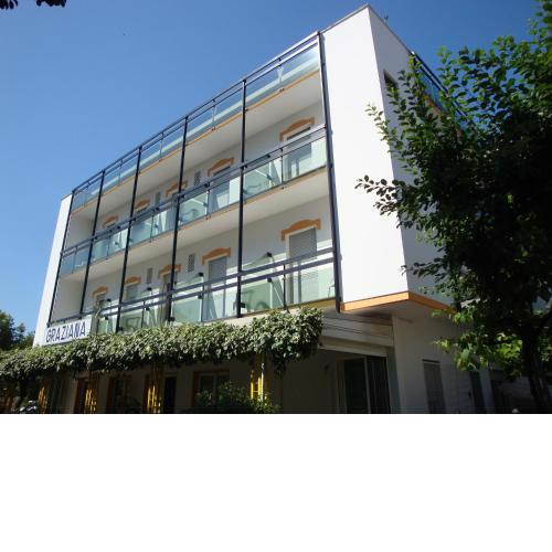 Hotel Graziana