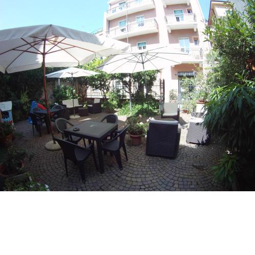 Hotel Graziella
