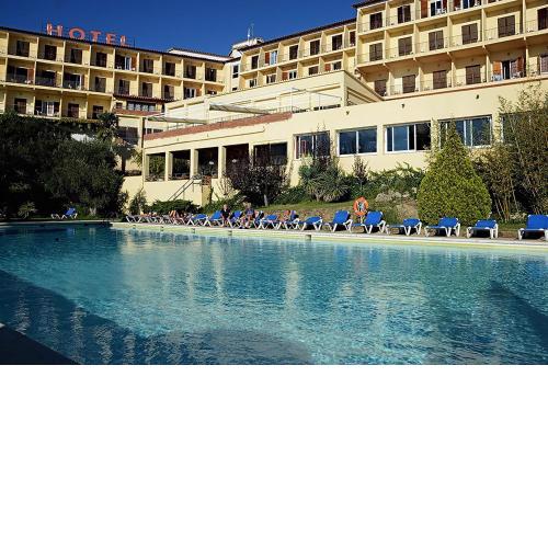 Hotel Grecs