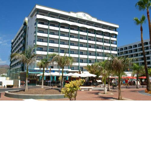 Hotel Green Field