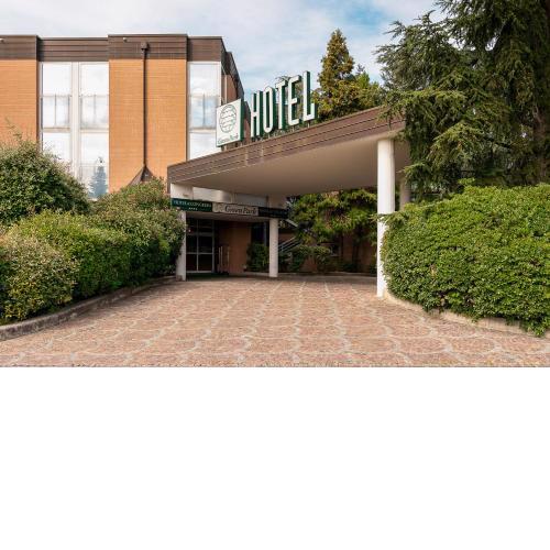 Hotel Green Park Bologna & Congressi