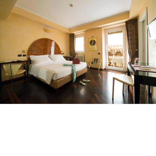 Hotel Gregoriana