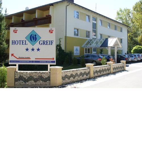 Hotel Greif