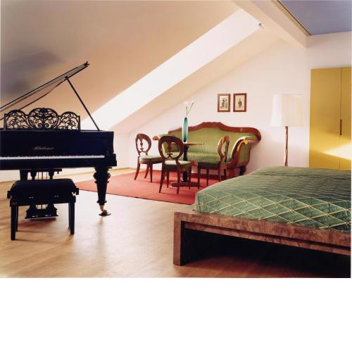 Hotel Greif