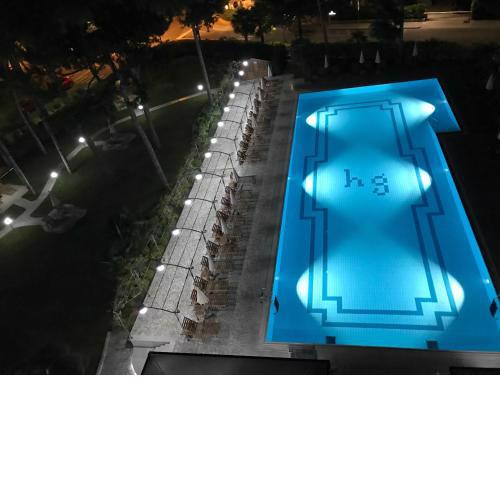 Hotel Greif