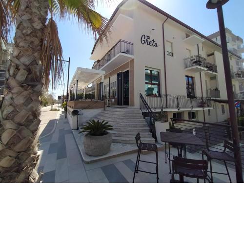 Hotel Greta B&B