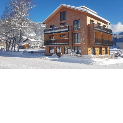 Hotel Gretina