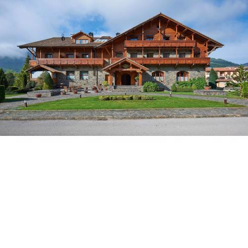 Hotel Grèvol Spa
