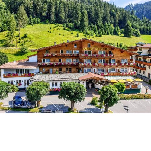 Hotel Grieserhof