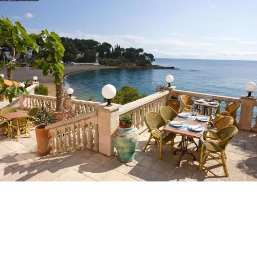 Hotel Grifeu