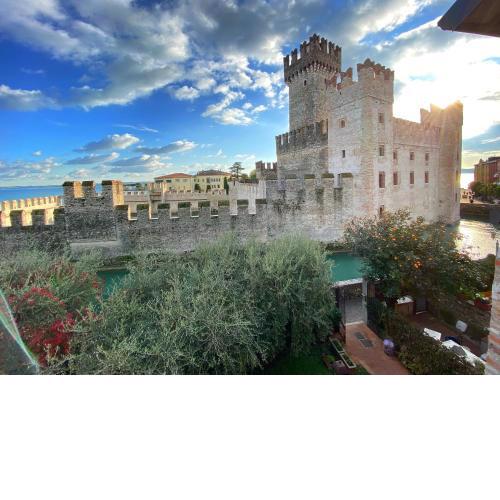 Hotel Grifone