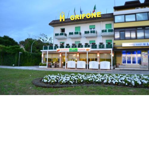 Hotel Grifone