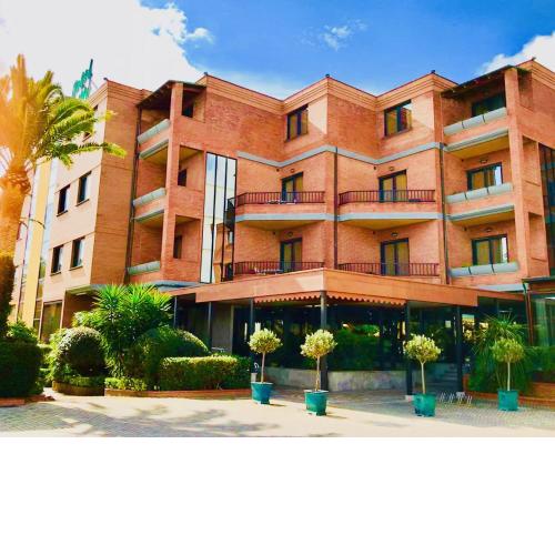 Hotel Grillo