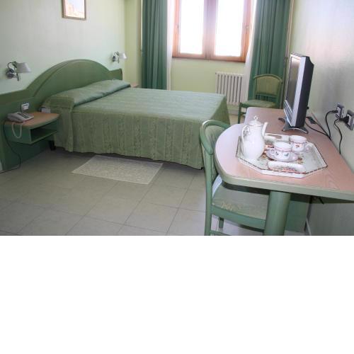 Hotel Grillo
