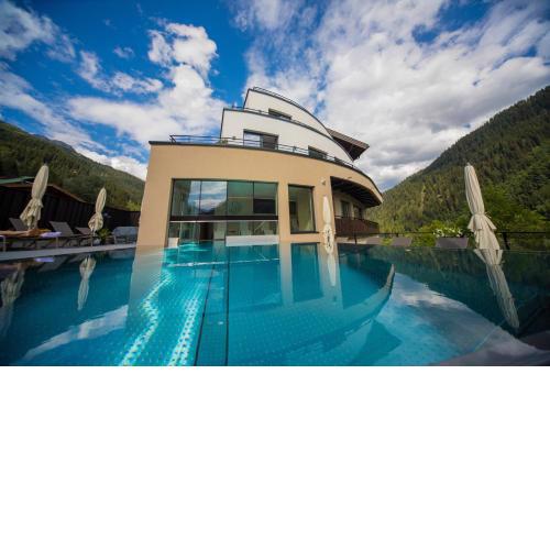 Hotel Grischuna