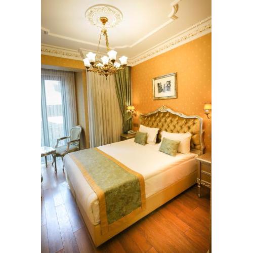 Hotel Gritti Pera & Spa