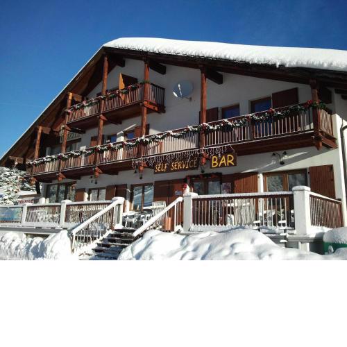 Hotel Grizzly