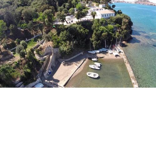 Hotel Grotte del Paradiso