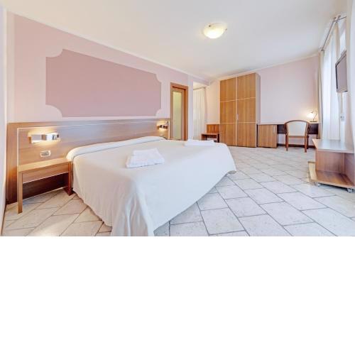 Hotel Grotto Bagat