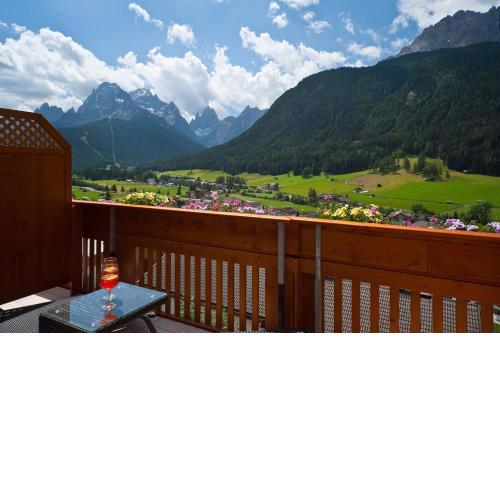 Hotel Gruber