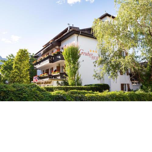 Hotel Gruberhof