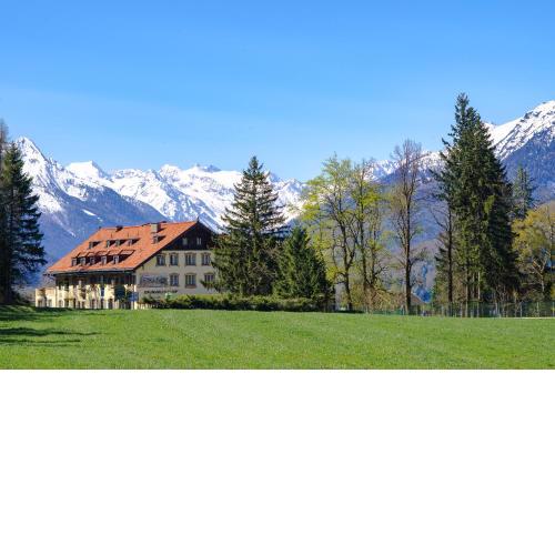 Hotel Grünwalderhof