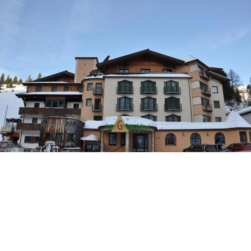 Hotel Grünwaldkopf
